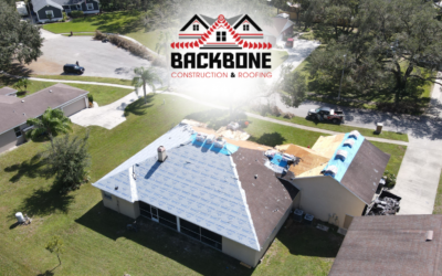 Roof Repair and Replacement in Plant City