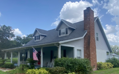 Roofer for New Roof Installation