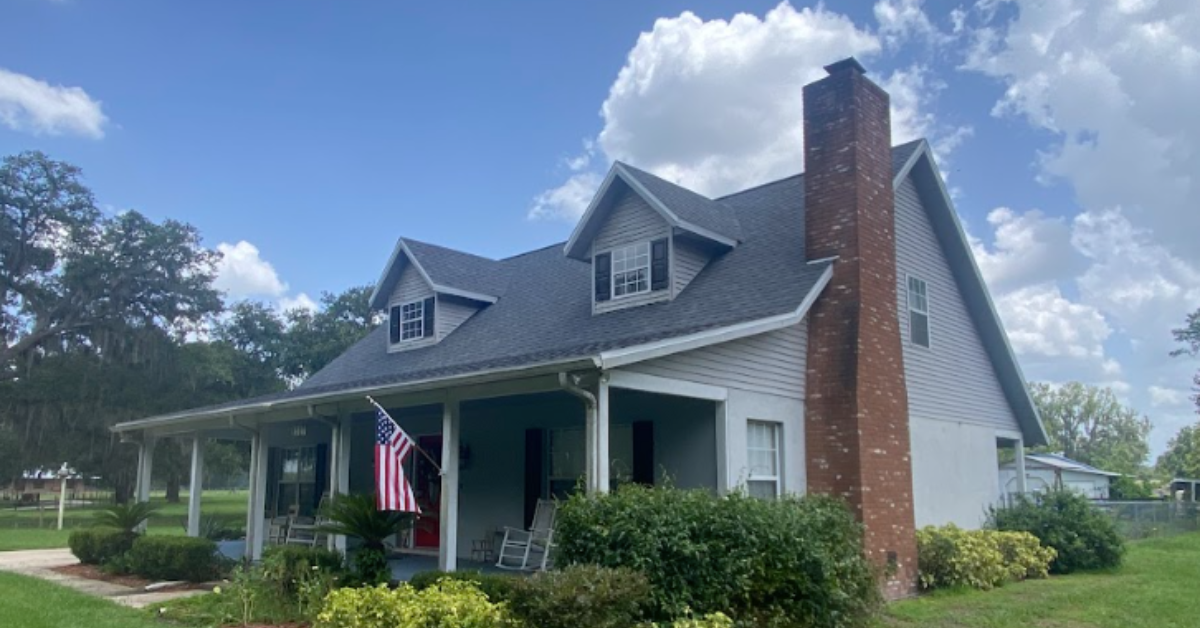 Roofer for Roof Installation