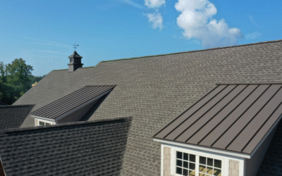 Roofing Company in Lutz